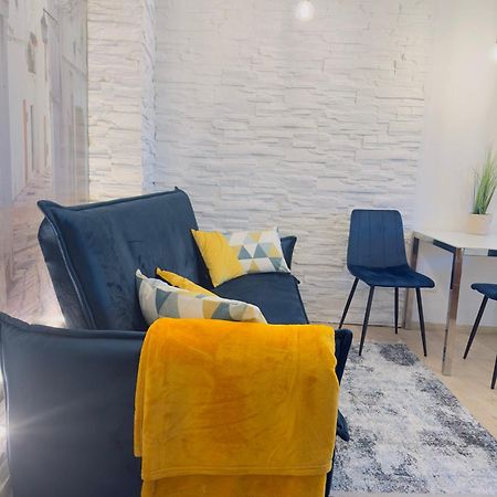 Paulinska - Centrum Kazimierza Leilighet Krasków Eksteriør bilde